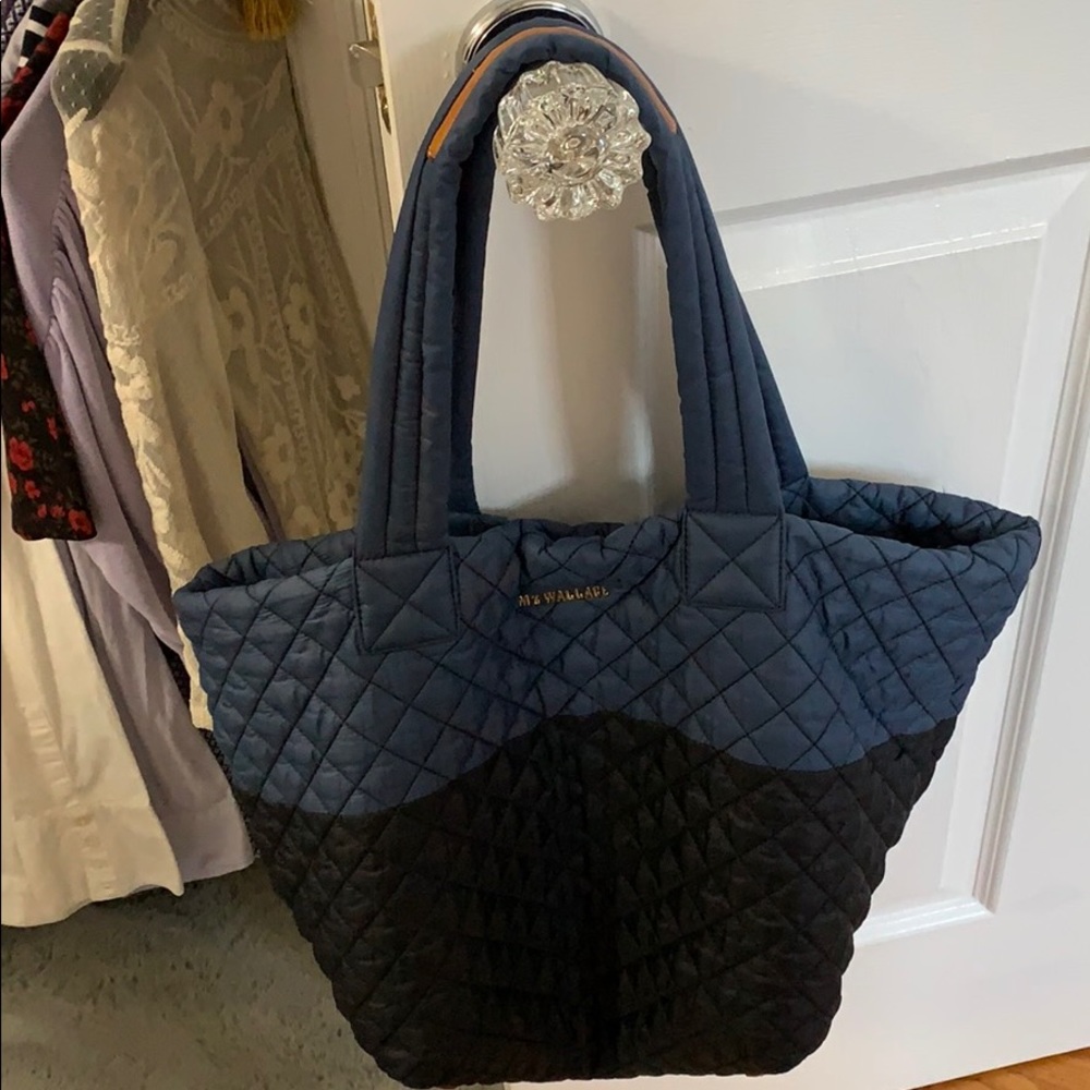 MZ Wallace handbag
